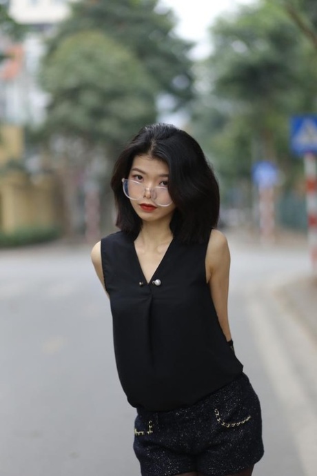 lunettes asiatiques les meilleurs nus galerie