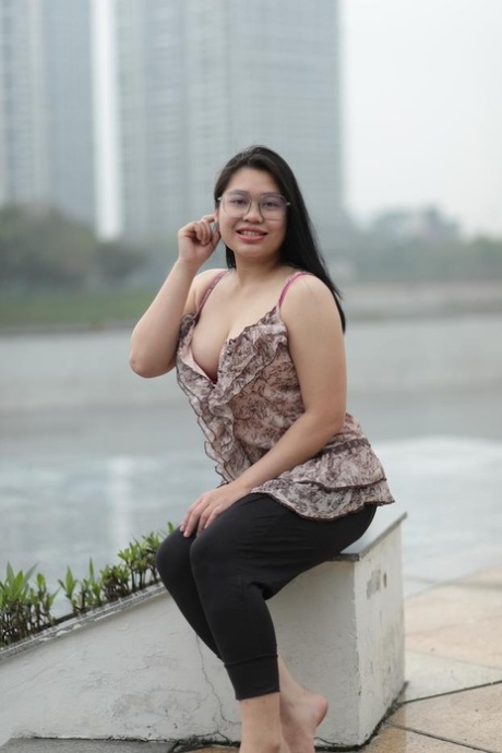 asiatique potelée sympa, meilleur archive