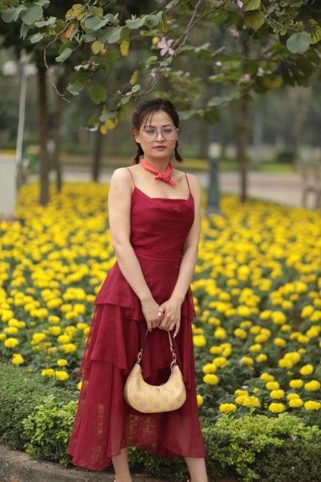 robe asiatique meilleur sexy des photos