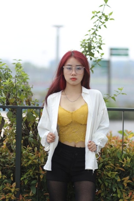 asiatique en plein air porno hd collection