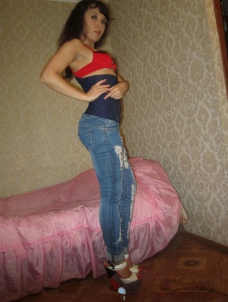 femme maigre meilleur porno galeries