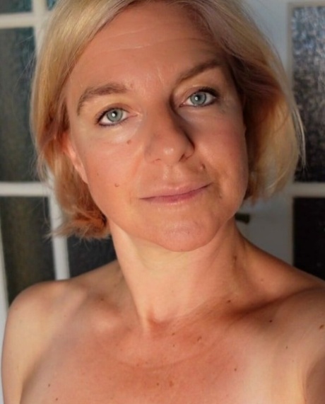solo mature beaux nus archive