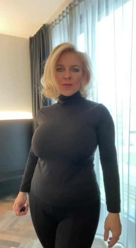 à genoux beau sexe galerie