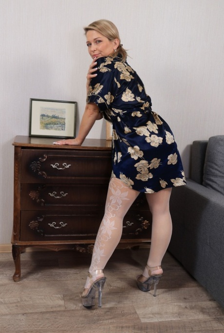 milf flexible érotique gratuit archive