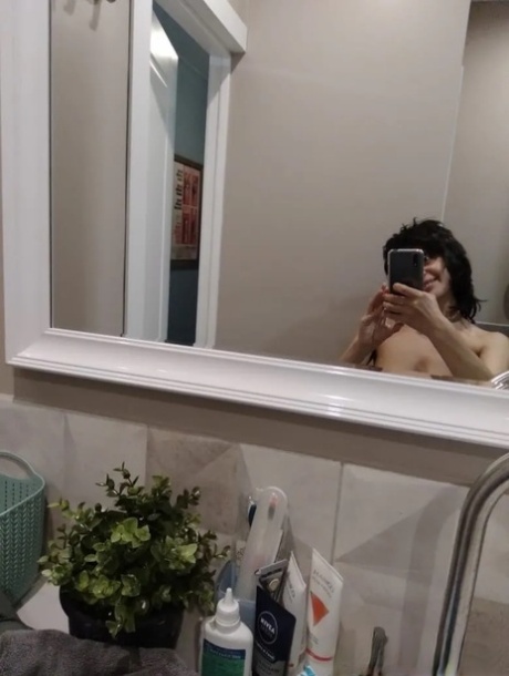 selfie de milf sexe artistique image