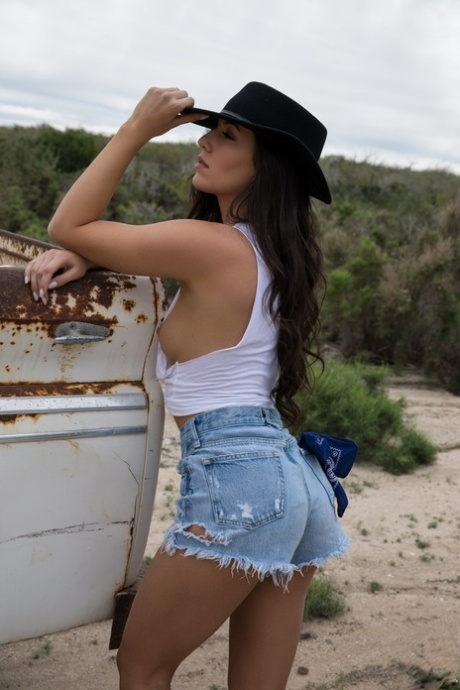 fille de la campagne nus xxx image