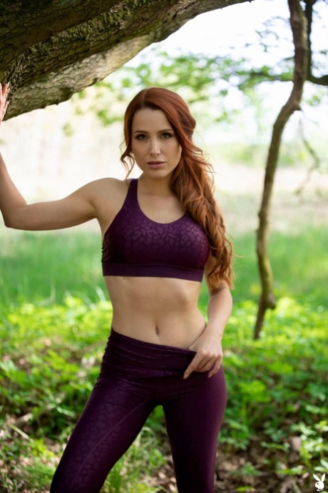 corps de fitness joli photo