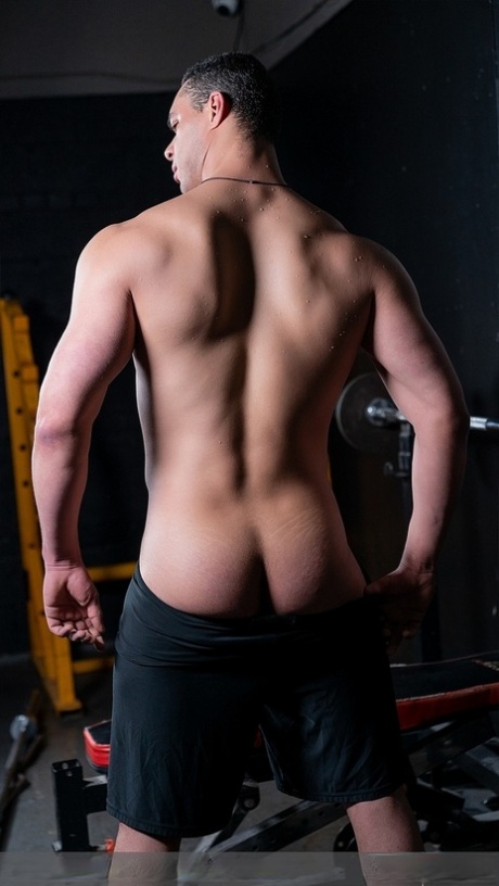 muscle gay nu de haute qualité img