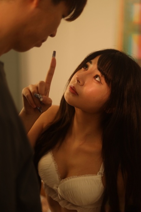 petite amie asiatique pornographique de haute qualité images