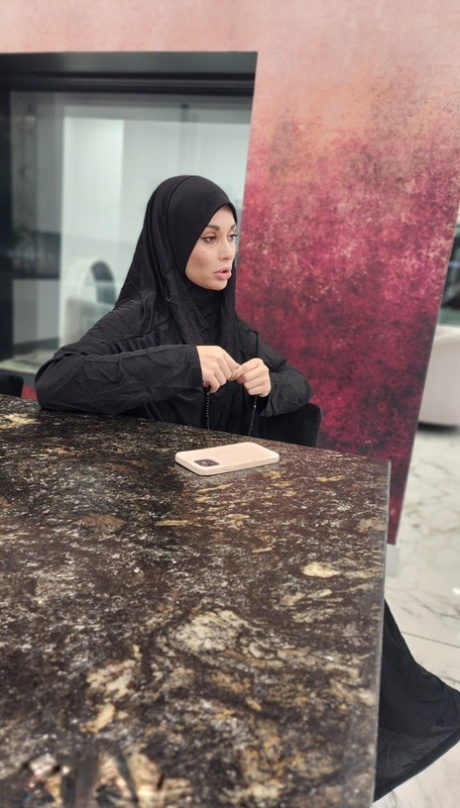hijab sexe images