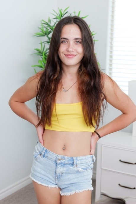 adolescent habillé art parfait images