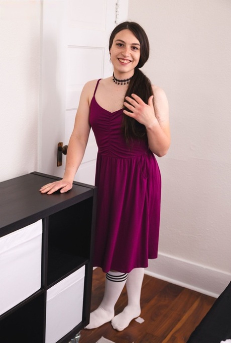point de vue transexuelle nu libre galerie