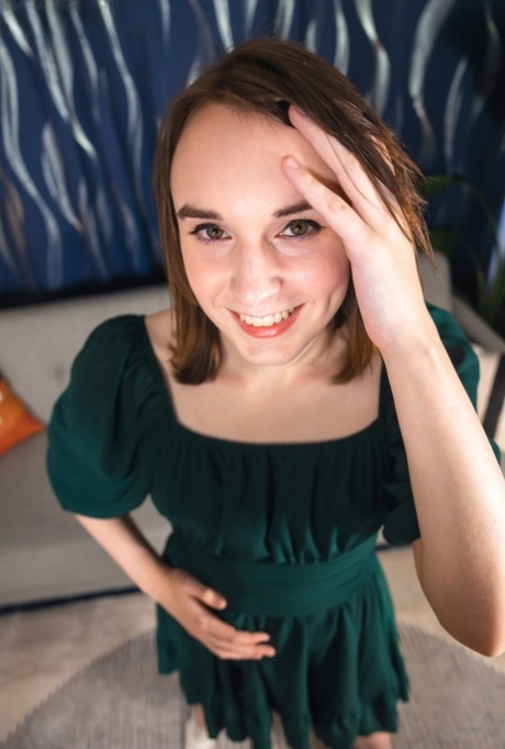 robe transexuelle jolie adulte image