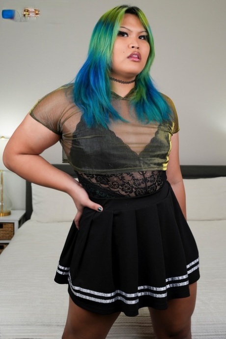 transexuelle potelée nu meilleur image