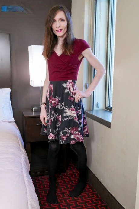 short moulant assez hd des photos