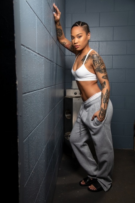 prison pornographique archive