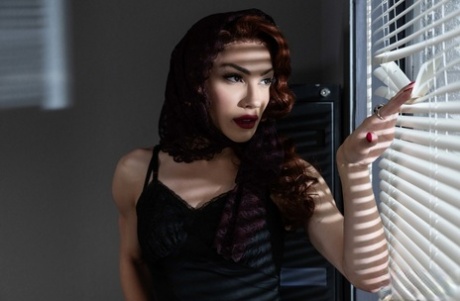 transexuelle baise une fille xxx chaud images