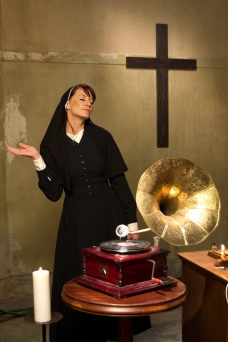 religieuse meilleur exclusif photos