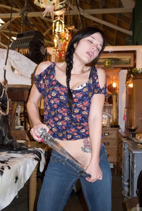 jeans sexy gratuit image