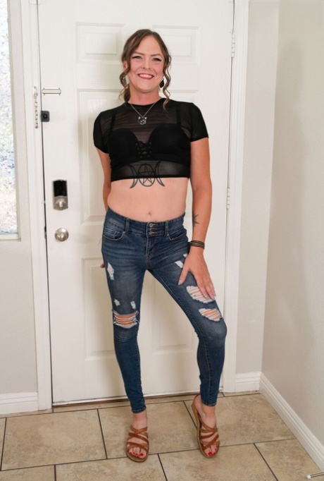 jeans transexuelle hd parfait galerie