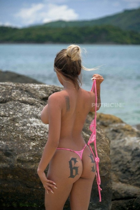 blonde asiatique chaud adulte image
