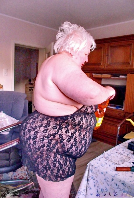 grand-mère potelée meilleur sexe galeries
