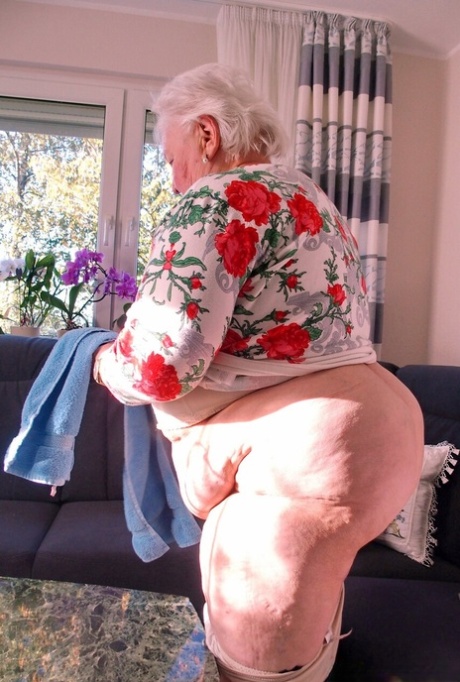 vieille grand-mère grasse porno nus galerie