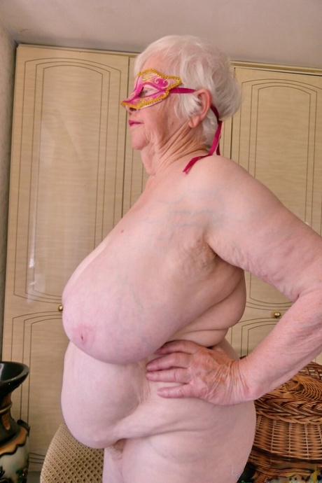 vieille grand-mère grasse meilleur exclusif des photos