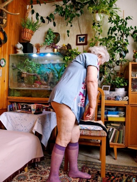 grand-mère cul hd sympa images