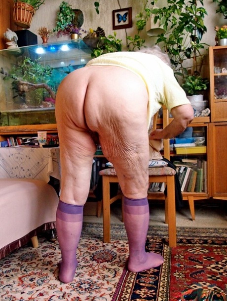 gilf potelée sexe exclusif img