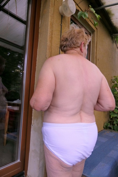 grand-mère bbw hd exclusif galerie