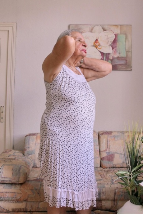 vieille grand-mère grasse sexe érotique images