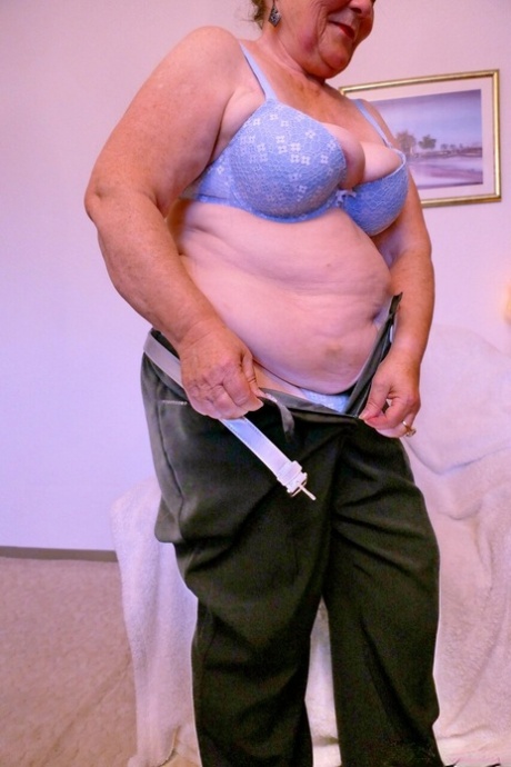 grand-mère haut sexy image