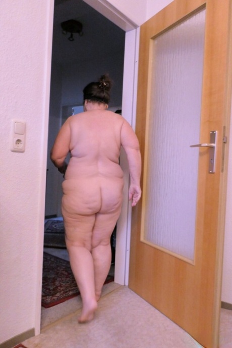 grand-mère pawg art xxx photos