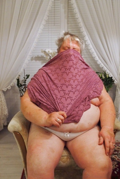 grand-mère bbw érotique xxx galeries