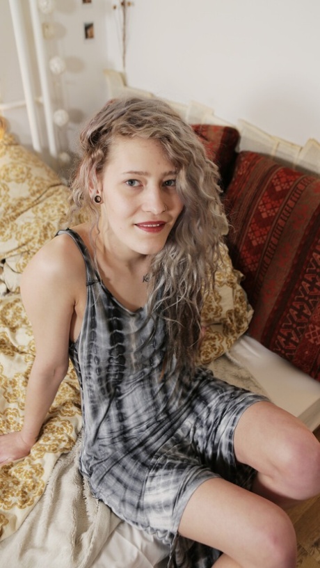 ébène bouclé assez gratuit image