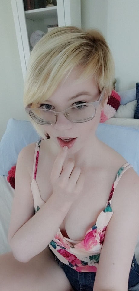 nerd sexy adulte de haute qualité image
