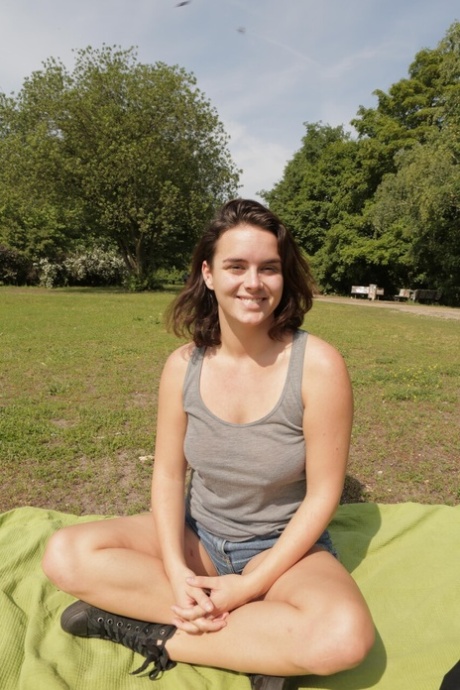 amateur britannique sympa pornographique img