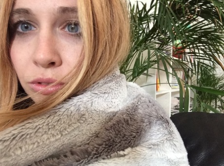 surprise les yeux bandés assez érotique photos