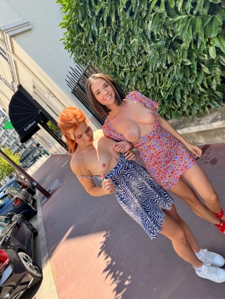 lesbica con i capelli corti bella arte archivio