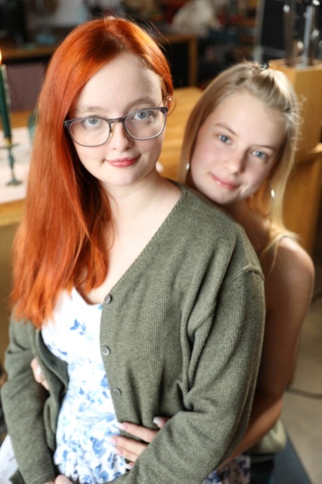 lesbienne potelée belle exclusivité image