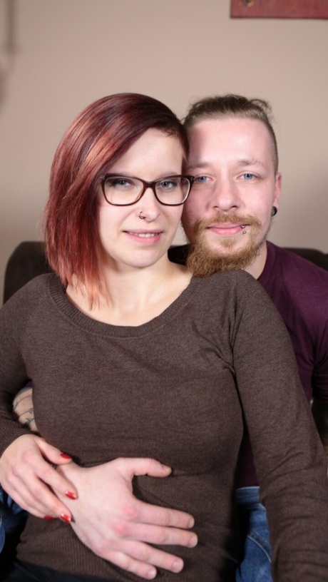 lunettes rousses meilleure qualité galerie