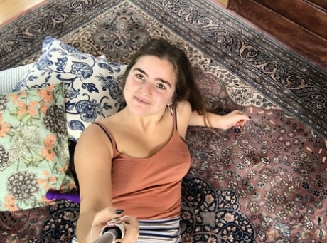selfie de milf sympa érotique img