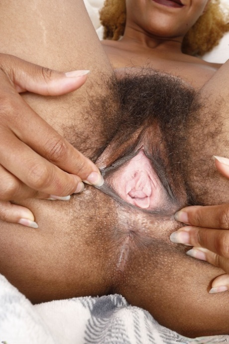 ébène étalé art pornographique photo