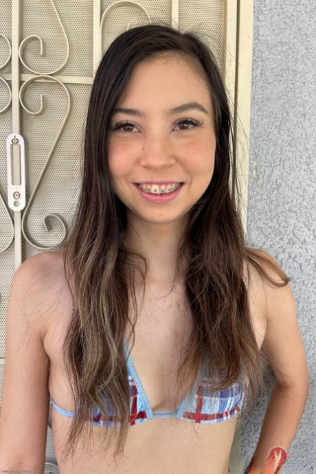 milf mexicaine beau nu image