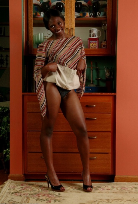 sud-africain beau porno image