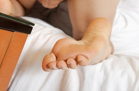pieds de près sexe xxx des photos