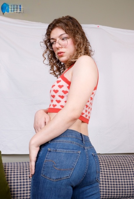 jeans transexuelle nu galeries