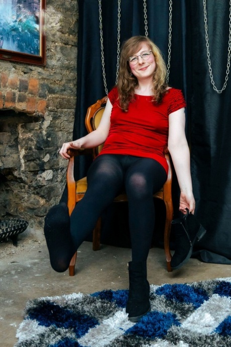 collants transexuelle haute définition chaud des photos