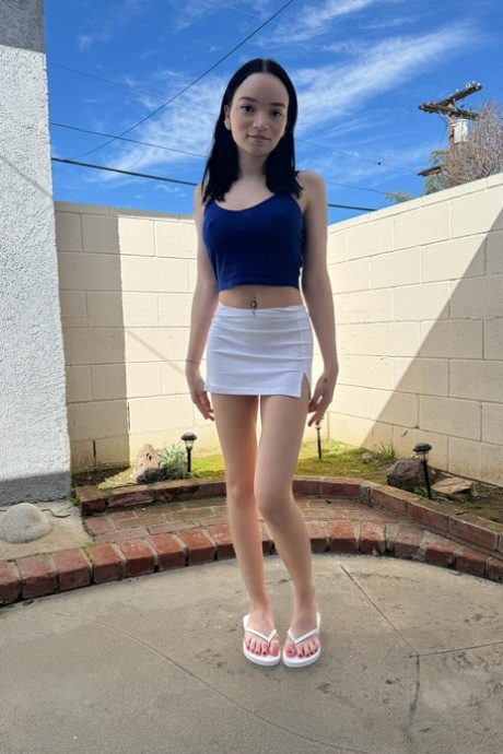 petite brune sympa, meilleur galerie